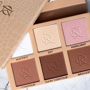 KENIA ONTIVEROS BEAUTY SET AND DEFINE KIT